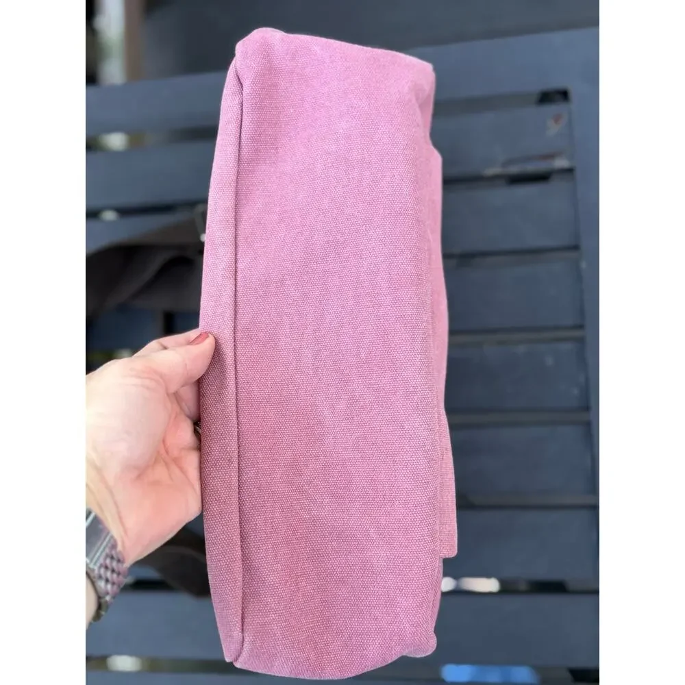 Source Unknown dusty rose